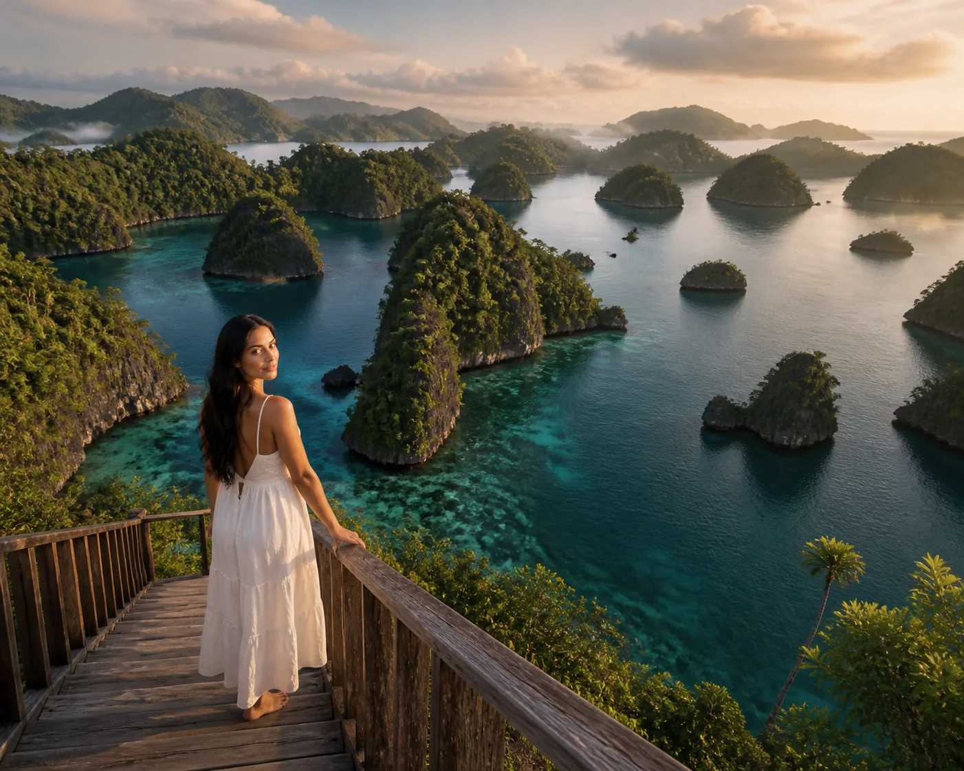 Raja Ampat